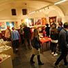Expo des Artistes Locaux - 18-20/10 + 26-27/10